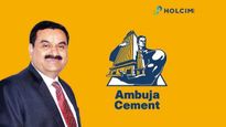  ಅಂಬುಜಾ ಸಿಮೆಂಟ್‌ ಮೇಲೆ ಅದಾನಿ ಗ್ರೂಪ್‌ನಿಂದ 8,339 ಕೋಟಿ ರೂ. ಹೂಡಿಕೆ 