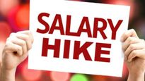 ಟಿಸಿಎಸ್‌ ನೌಕರರಿಗೆ ವೇತನದಲ್ಲಿ ಭಾರೀ ಏರಿಕೆ, ಉತ್ತಮ ಕೆಲಸಗಾರರಿಗೆ ಡಬಲ್‌ ಧಮಾಕ 