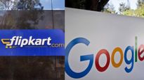 ಫ್ಲಿಪ್‌ಕಾರ್ಟ್‌ನಲ್ಲಿ $350 ಮಿಲಿಯನ್ ಹೂಡಿಕೆ ಮಾಡಲಿದೆ ಗೂಗಲ್ 