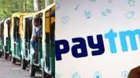 Paytmನಿಂದ ಓಲಾ, ಉಬರ್‌ಗೆ ಸವಾಲು: ಆಟೋ ರಿಕ್ಷಾ ಸೇವೆ ಆರಂಭ 