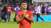 Sunil Chhetri: ಭಾರತದ ಫುಟ್ಬಾಲ್ ಆಟಗಾರ ಸುನಿಲ್ ಛೆಟ್ರಿ ನಿವೃತ್ತಿ ಘೋಷಣೆ 