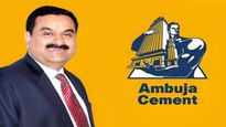 ಪೆನ್ನಾ ಸಿಮೆಂಟ್ ಅದಾನಿ ತೆಕ್ಕೆಗೆ: 10,422 ಕೋಟಿ ರೂ.ಗೆ ಅಂಬುಜಾ ಸಿಮೆಂಟ್ಸ್ ಸ್ವಾಧೀನ 