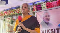 ಮೋದಿ 3.0: 7ನೇ ಬಾರಿ ಬಜೆಟ್ ಮಂಡನೆಗೆ ನಿರ್ಮಲಾ ಸೀತಾರಾಮನ್‌ ಸಿದ್ಧತೆ 