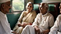ಬಜೆಟ್‌: ಹಿರಿಯ ನಾಗರಿಕರಿಗೆ ಸಿಗುವುದೇ ರೈಲು ಪ್ರಯಾಣ ದರದಲ್ಲಿ ಡಿಸ್ಕೌಂಟ್‌? ಇಲ್ಲಿದೆ ವಿವರ 