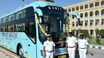 KSRTC: ಬೆಂಗಳೂರಿನಿಂದ ಅಹಮದಾಬಾದ್ ಮತ್ತು ಪುರಿಗೆ ಯುರೋಪ್ ಶೈಲಿಯ ದೈನಂದಿನ ಬಸ್ ಸೇವೆ 