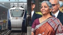 Union Budget 2024: ಈ ಬಾರಿ ಹೊಸ ವಂದೇ ಭಾರತ್‌, ಅಮೃತ್ ಭಾರತ್ ರೈಲುಗಳೆಷ್ಟು? 