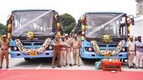 BMTC ಬೆಂಗಳೂರಿಗಾಗಿ 100 ಹೊಚ್ಚ ಹೊಸ ಬಿಎಂಟಿಸಿ ಬಸ್ ಲೋಕಾರ್ಪಣೆ 
