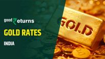 Gold Price India: ಭಾರತದಲ್ಲಿ ಇಂದಿನ ಚಿನ್ನದ ಬೆಲೆ, ಸೆಪ್ಟೆಂಬರ್ 6ರಂದು 18k, 22k, 24k ಚಿನ್ನದ ದರ ತಿಳಿಯಿರಿ 