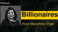 ಕಿರಣ್ ಮಜುಂದಾರ್ ಯಶೋಗಾಥೆ: ಗ್ಯಾರೇಜ್ ಲ್ಯಾಬ್ ನಿಂದ 50,000 ಕೋಟಿ ರೂ. ಉದ್ಯಮದವರೆಗೆ ಪ್ರಯಾಣಿಸಿದ್ದೆ ರೋಚಕ 