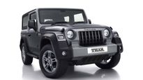 Mahindra: ಮಹೀಂದ್ರ ಥಾರ್ ಮೇಲೆ ಭಾರೀ ರಿಯಾಯಿತಿ, ನೀವು ಎಷ್ಟು ಹಣ ಉಳಿಸಬಹುದು? 