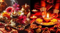 Deepavali 2024 Puja Timings: ಮನೆ ಹಾಗೂ ಕಚೇರಿಯಲ್ಲಿ ದೀಪಾವಳಿಯಂದು ಲಕ್ಷ್ಮೀ ಪೂಜೆ ಮಾಡುವ ಸಮಯ 