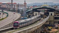  Namma Metro: ಸರ್ಜಾಪುರ-ಹೆಬ್ಬಾಳ ಮೆಟ್ರೋ ಮಾರ್ಗ ಕಾಮಗಾರಿಗೆ ಯುಡಿಡಿ ಗ್ರೀನ್‌ ಸಿಗ್ನಲ್ 