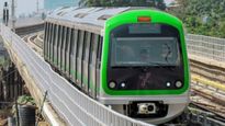  Namma Metro Green Line: ನಾಗಸಂದ್ರ-ಮಾದಾವರ ನಡುವೆ ಮೆಟ್ರೋ ಸಂಚಾರ ಯಾವಾಗ?