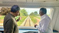  Namo Bharat Train: ಬೆಂಗಳೂರಿನಿಂದ ತುಮಕೂರು, ಮೈಸೂರಿಗೆ ನಮೋ ಭಾರತ್ ರೈಲು 