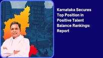 ಭಾರತದ ಪ್ರತಿಭಾವಂತರ ರಾಜ್ಯಗಳಲ್ಲಿ ಕರ್ನಾಟಕಕ್ಕೆ ಅಗ್ರ ಸ್ಥಾನ; ಎಕ್ಸ್ಫೆನೋ ವರದಿ 