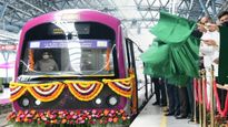  Namma Metro: ನಾಗಸಂದ್ರ, ಮಾದಾವರ ನಮ್ಮ ಮೆಟ್ರೋ ಸಂಚಾರಕ್ಕೆ ಮುಕ್ತ: ಬೆಲೆ ಎಷ್ಟು? 