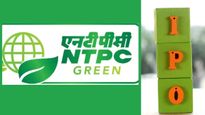 ನ.19ಕ್ಕೆ NTPC ಗ್ರೀನ್ ಎನರ್ಜಿ IPO ಶುರು; ನೀವು ಬಿಡ್ ಮಾಡಬೇಕೇ? ಇಲ್ಲಿದೆ ಬೆಲೆ ಮತ್ತು ಪಟ್ಟಿ ವಿವರ
