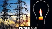 Bengaluru Power Cut Today: ರಾಜಧಾನಿ ಬೆಂಗಳೂರಿನ ಈ ಸ್ಥಳಗಳಲ್ಲಿ ಇಂದು ವಿದ್ಯುತ್ ವ್ಯತ್ಯಯ; ಏರಿಯಾ, ಸಮಯ ಪರಿಶೀಲಿಸಿ