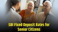 ಹಿರಿಯ ನಾಗರಿಕರಿಗೆ SBI ಸ್ಥಿರ ಠೇವಣಿ ದರಗಳು: ಇತ್ತೀಚಿನ ಕೊಡುಗೆಗಳು ಮತ್ತು ಪ್ರಯೋಜನಗಳು 