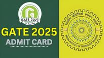 GATE 2025: ಗೇಟ್ ಪ್ರವೇಶ ಪತ್ರ ಬಿಡುಗಡೆ, ಡೌನ್‌ಲೋಡ್‌ ಮಾಡುವುದು ಹೇಗೆ? ಇಲ್ಲಿ ತಿಳಿಯಿರಿ 