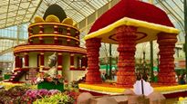 Lalbagh flower show 2025: ಈ ಬಾರಿಯ ಪುಷ್ಪ ಪ್ರದರ್ಶನದ ಬಜೆಟ್‌ ಎಷ್ಟು ಗೊತ್ತಾ? 