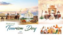  National Tourism Day 2025: 523 ಬಿಲಿಯನ್ ಡಾಲರ್‌ಗೆ ಏರಿಕೆಯಾಗಲಿದೆ ಭಾರತದ ಪ್ರವಾಸೋದ್ಯಮ ಕ್ಷೇತ್ರ