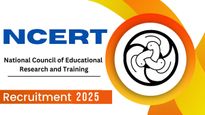 Job Alert: NCERT ಉದ್ಯೋಗ ನೇಮಕಾತಿ! ಪರೀಕ್ಷೆ ಇಲ್ಲದೇ ಉದ್ಯೋಗ ಪಡೆಯಬಹುದು! 