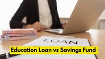 ಶಿಕ್ಷಣ ಸಾಲ vs ಉಳಿತಾಯ ನಿಧಿ: ನಿಮ್ಮ ಮಕ್ಕಳ ಶಿಕ್ಷಣಕ್ಕೆ ಹಣಕಾಸು ಒದಗಿಸಲು ಯಾವುದು ಬೆಸ್ಪ್?