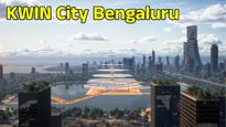 ಬೆಂಗಳೂರು ಸಮೀಪ ತಲೆ ಎತ್ತುತಿದೆ ಕ್ವಿನ್ ಸಿಟಿ;  ಇಲ್ಲಿದೆ 'ಸ್ಮಾರ್ಟ್‌ ಲಿವಿಂಗ್‌' ಪರಿಕಲ್ಪನೆ