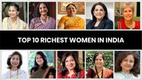 ಇವರೇ..ಭಾರತದ ಟಾಪ್ 10 ಶ್ರೀಮಂತ ಮಹಿಳೆಯರು! ನಿವ್ವಳ ಮೌಲ್ಯ ಎಷ್ಟೆಂದು ತಿಳಿದರೆ ಶಾಕ್ ಆಗೋದು ಗ್ಯಾರಂಟಿ