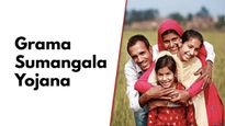 ಗ್ರಾಮ ಸುಮಂಗಲ್ ಯೋಜನೆ: ಮಹಿಳೆಯರೇ ನಿಮಗೆ ಈ ಯೊಜನೆ ಬಗ್ಗೆ ಗೊತ್ತಿದೆಯಾ..? ಈಗಲೇ ತಿಳಿಯಿರಿ