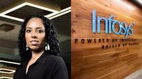  ಇನ್ಫೋಸಿಸ್‌ನ  494 ಕೋಟಿ ರೂ. ಮೌಲ್ಯದ ಷೇರು ಖರೀದಿ: ಯಾರು ಈ ಮಹಿಳೆ?