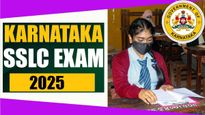 SSLC exam 2025: ನಾಳೆಯಿಂದ ಎಸ್ಸೆಸ್ಸೆಲ್ಸಿ ಪರೀಕ್ಷೆ.. ವೇಳಾಪಟ್ಟಿ, ಮಾರ್ಗಸೂಚಿಗಳನ್ನು ತಿಳಿಯಿರಿ.. ಈ ಕೆಲಸ ಮಾಡಲೇಬೇಡಿ