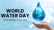 World water Day: ಜಲ ಸಂರಕ್ಛಣೆ ನಮ್ಮೆಲ್ಲರ ಜವಾಬ್ದಾರಿ; ನೀರು ಉಳಿಸಿ..ನೀರಿಲ್ಲವಾದರೆ ನಮ್ಮೆಲ್ಲರ ಅಳಿವು ಖಚಿತ 