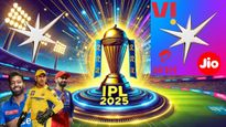 IPL 2025: ಎಲ್ಲಾ ಪಂದ್ಯ ವೀಕ್ಷಿಸಬಹುದು! ಜಿಯೋ, ಏರ್‌ಟೆಲ್ ಮತ್ತು ವಿಐನ ಅಗ್ಗದ ರೀಚಾರ್ಜ್‌ಗಳಿವು.. ಜಿಯೋ ಹಾಟ್‌ಸ್ಟಾರ್ ಉಚಿತ