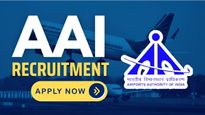 ಭರ್ಜರಿ ಜಾಬ್‌ ಆಫರ್..! AAIನಲ್ಲಿ 309 ಹುದ್ದೆಗೆ ಅರ್ಜಿ ಆಹ್ವಾನ.. ಸಂಬಳ ಎಷ್ಟು? ಆನ್‌ಲೈನ್‌ನಲ್ಲಿ ಅರ್ಜಿ ಹಾಕಿ!