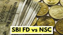 SBI FD vs NSC:  5 ವರ್ಷಗಳಲ್ಲಿ ಯಾವುದರಲ್ಲಿ ಅಧಿಕ ಲಾಭ?