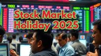 Stock Market Holiday 2025: ಪರಶುರಾಮ ಜಯಂತಿಯಂದು ಷೇರುಪೇಟೆ ಓಪನ್ ಇರುತ್ತಾ? ಇಲ್ವಾ? ಇಲ್ಲಿ ತಿಳಿಯಿರಿ 
