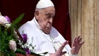 Pope Francis Passes Away: ಪೋಪ್‌ ಫ್ರಾನ್ಸಿಸ್‌ ನಿಧನ! ಅಬ್ಬಾ.. ಸಂಬಳವೇ $5,900.. ಆಸ್ತಿ ಎಷ್ಟು? ಇವರ ಜೀವನ ಶೈಲಿ ಹೇಗಿತ್ತು?