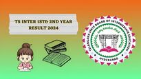 ತೆಲಂಗಾಣ ವಿದ್ಯಾರ್ಥಿಗಳಿಗೆ ನಾಳೆ ಬಿಗ್ ಡೇ..ಬೆಳಗ್ಗೆ 11ಕ್ಕೆ ಇಂಟರ್ ಪರೀಕ್ಷಾ ಫಲಿತಾಂಶ..! ಅಧಿಕೃತ ವೆಬ್‌ಸೈಟ್‌ನಲ್ಲಿ ರಿಸಲ್ಟ್..