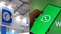 BESCOM: ವಾಟ್ಸ್‌ಆ್ಯಪ್‌ ಮೂಲಕ ವಿದ್ಯುತ್ ಸಮಸ್ಯೆಗೆ ದೂರು ನೀಡಬಹುದು..ಹೆಲ್ಪ್‌ಲೈನ್ ಸಂಖ್ಯೆ ಇಲ್ಲಿದೆ ನೋಡಿ