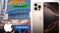Foxconn: ಚೀನಾಕ್ಕೆ ಭಾರೀ ಆಘಾತ! ಭಾರತದಲ್ಲಿ 12,500 ಕೋಟಿ ಹೂಡಿಕೆ.. 12.7 ಬಿಲಿಯನ್ ಷೇರು ಖರೀದಿಸಿದ ಟೆಕ್ ದೈತ್ಯ