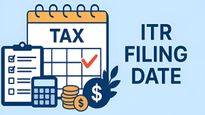ITR Filing: ತೆರಿಗೆದಾರರೇ ಗಮನಿಸಿ! ಐಟಿಆರ್ ಸಲ್ಲಿಕೆಯ ದಿನಾಂಕ ವಿಸ್ತರಣೆ.. ಹೊಸ ದಿನಾಂಕ ಯಾವುದು? ನೀವೆ ನೋಡಿ