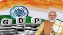 GDP: ಭಾರತದ GDP ಅತ್ಯಂತ ಬಲಿಷ್ಠ.. ಜಿಡಿಪಿ 7.4ಕ್ಕೆ ಏರಿಕೆ.. ಕೃಷಿ ಕ್ಷೇತ್ರದ ಪಾಲು ಎಷ್ಟು?