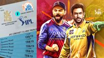 RCB vs CSK: ಬೆಂಗಳೂರಿನಲ್ಲೇ ಪಂದ್ಯ; ಟಿಕೆಟ್ ಸೋಲ್ಡ್ ಔಟ್.. ಬ್ಲಾಕ್‌ನಲ್ಲಿ ಡಬಲ್ ಬೆಲೆಗೆ ಸೇಲ್.. ಪಂದ್ಯ ನಡೆಯುವುದು ಡೌಟ್!