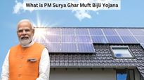 ಸೌರ ಪ್ಯಾನೆಲ್‌ಗೆ ಸರ್ಕಾರದಿಂದ 78,000 ರೂ. ಸಹಾಯಧನ..ವಿದ್ಯುತ್ ಬಿಲ್ ಇಲ್ಲದೆ 25 ವರ್ಷ? 