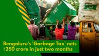 Garbage Tax: ಕಸದಿಂದ ರಸ! ಎರಡೇ ತಿಂಗಳಲ್ಲಿ 350 ಕೋಟಿ ಸಂಗ್ರಹ..ತಿಂಗಳಿಗೆ ಎಷ್ಟು 'ಕಸ' ತೆರಿಗೆ, ಎಲ್ಲಿಗೆ ಸೇರುತ್ತೆ ದುಡ್ಡು?