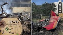 Air India Crash: ಮೃತರ ಕುಟುಂಬಕ್ಕೆ 1 ಕೋಟಿ ಪರಿಹಾರ.. 1000 ಕೋಟಿ ವಿಮಾ ಕ್ಲೇಮ್‌.. ಇದು ದುಬಾರಿ ವಿಮಾನ ದುರಂತವೇ?