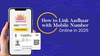 Aadhaar: ತುಂಬಾ ಈಸಿ.. ಈ ಟ್ರಿಕ್ಸ್ ಬಳಸಿ, ಮೊಬೈಲ್ ನಂಬರ್‌ಗೆ ಆಧಾರ್‌ ಲಿಂಕ್ ಮಾಡಿ
