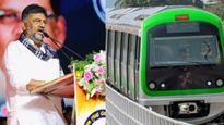 Namma Metro: ತುಮಕೂರಿಗೆ ಮೆಟ್ರೋ ವಿಸ್ತರಣೆ ಕುರಿತು ದೊಡ್ಡ ಅಪ್ಡೇಟ್ಸ್‌ ಕೊಟ್ಟ ಡಿಸಿಎಂ ಡಿ.ಕೆ ಶಿವಕುಮಾರ್..ಏನದು..?